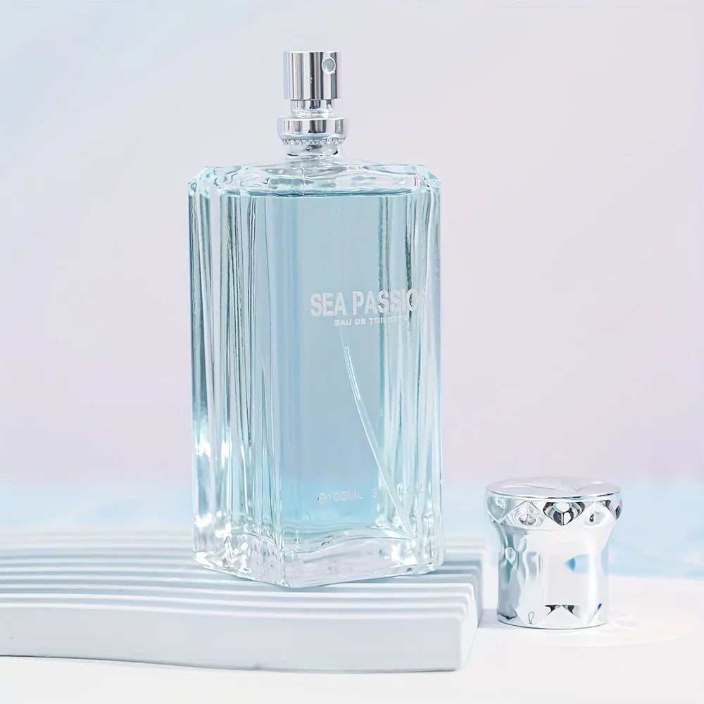 Eau De Toilette Spray 100ml N637539