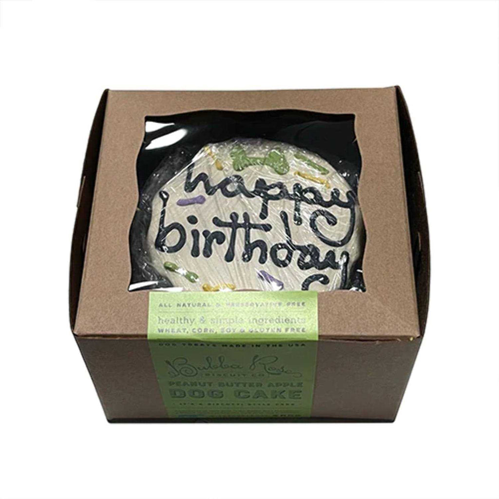 Shelf Stable Birthday Cake L247730