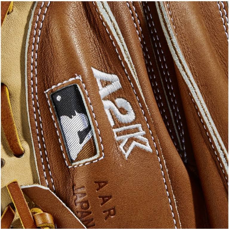 33.5x22 Baseball Catcher Mitt V39736