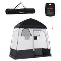 Pop Up Shower Tent with Carry Bag I291