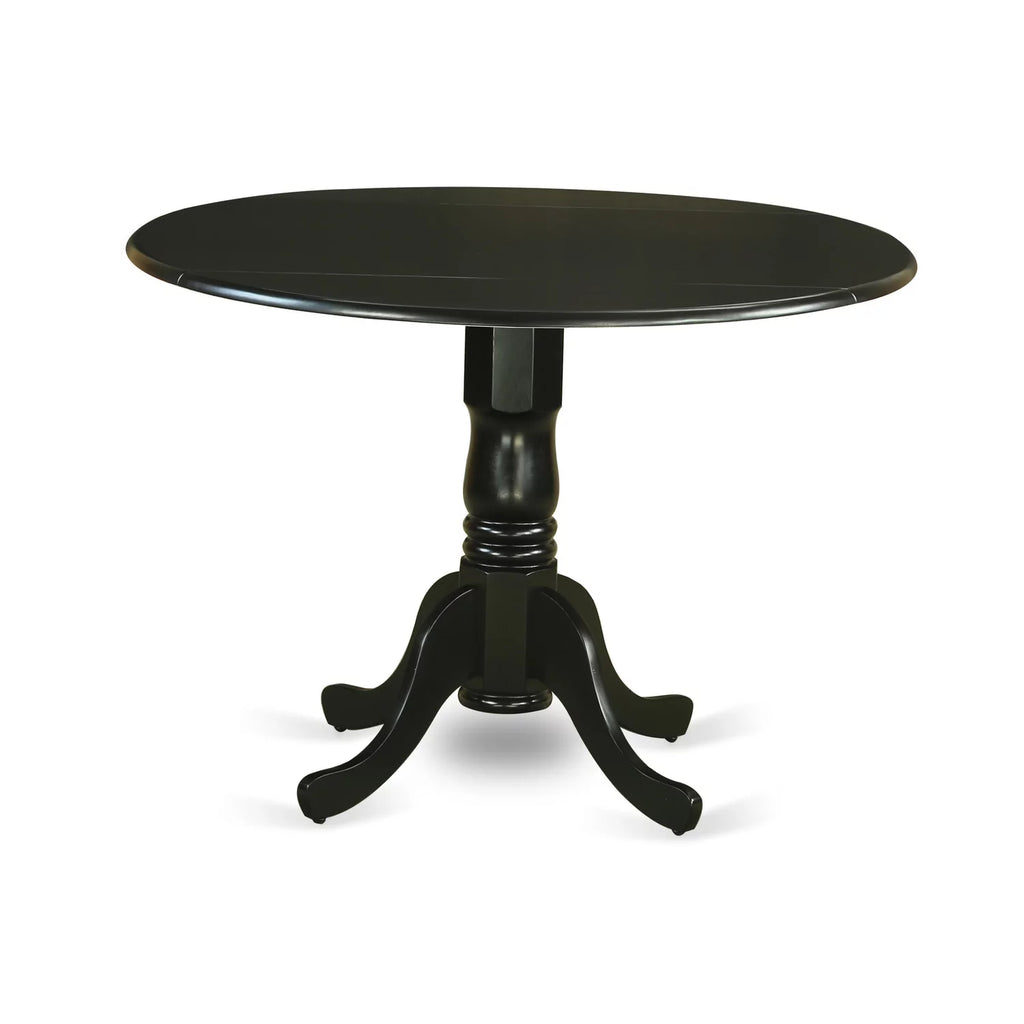 Traditional Wood Dining Table D443
