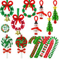 Christmas Beads Ornament Kit O94839