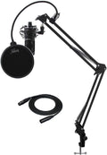 Condenser Studio Microphone Bundle (5 Items) T742438