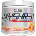 Caffeine Free Pre-Workout Supplement with L Glutamine & Acetyl L Carnitine, 33 Servings C340