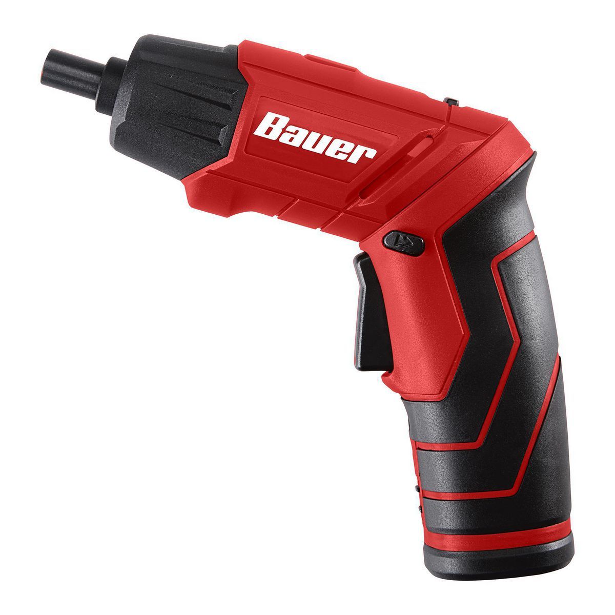 4V Cordless 1/4 in. Screwdriver with Flashlight E821468
