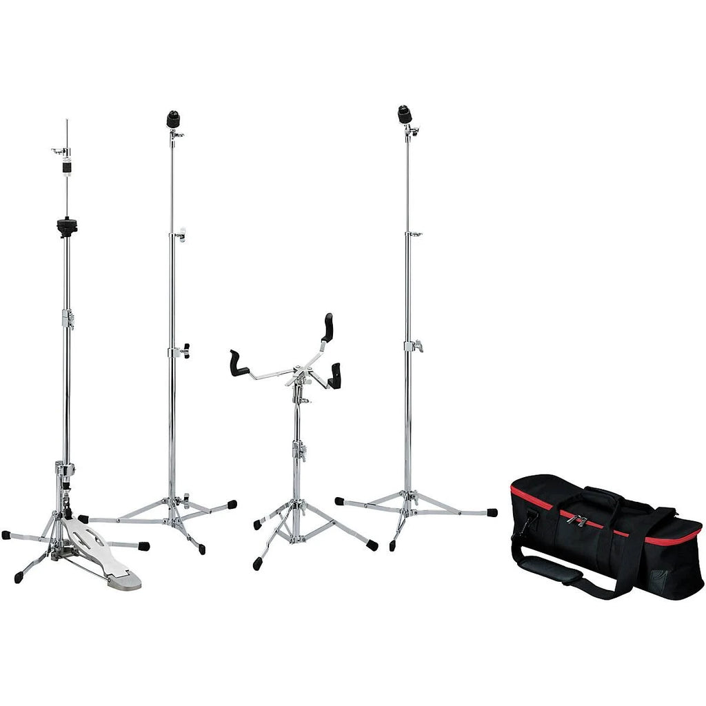 4-Piece Hardware Pack with Bag N6551