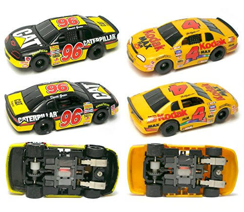 Slot Car Race Set B895874