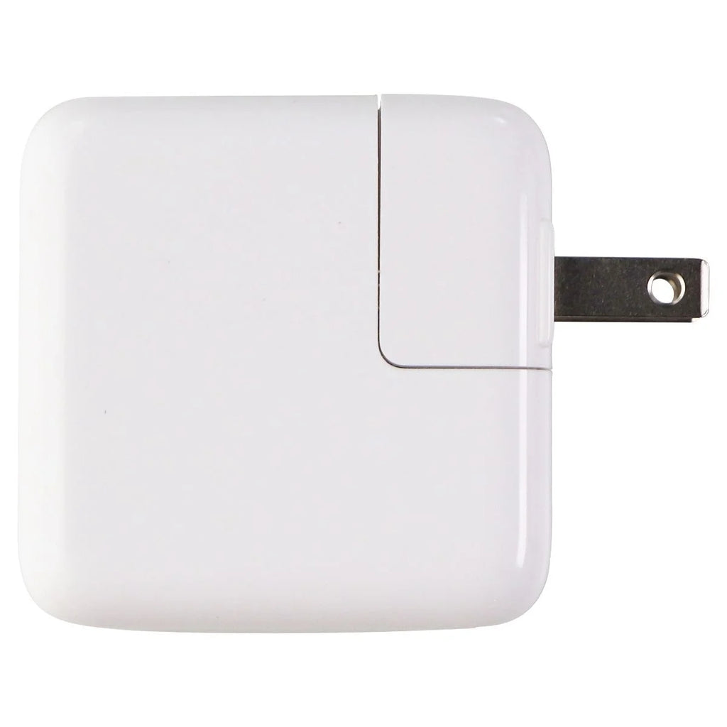 White 30W USB-C Power Adapter S361