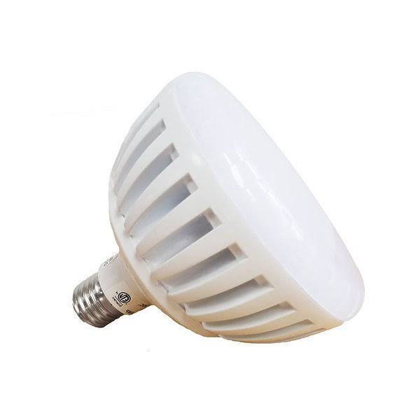 21W White LED Bulb D11706