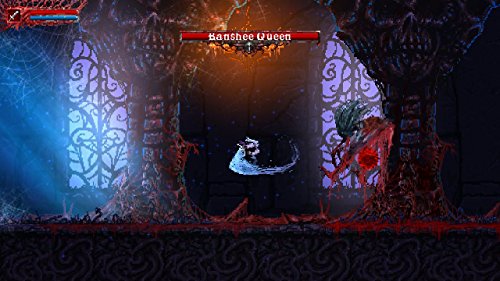 Slain: Back to Hell - Nintendo Switch D893