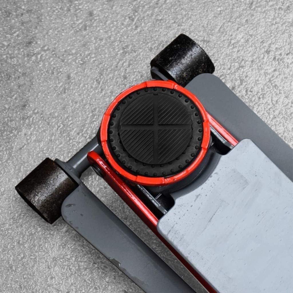 Floor Jack Pad Adapter Frame Rail Protector 4 Pack G673469