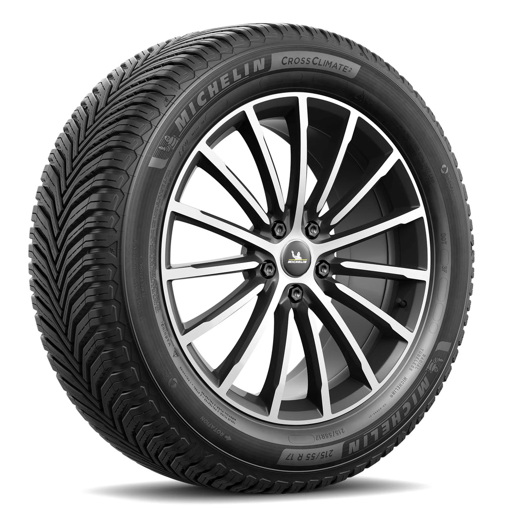 All-Season 235/55R18 100H Tire T856