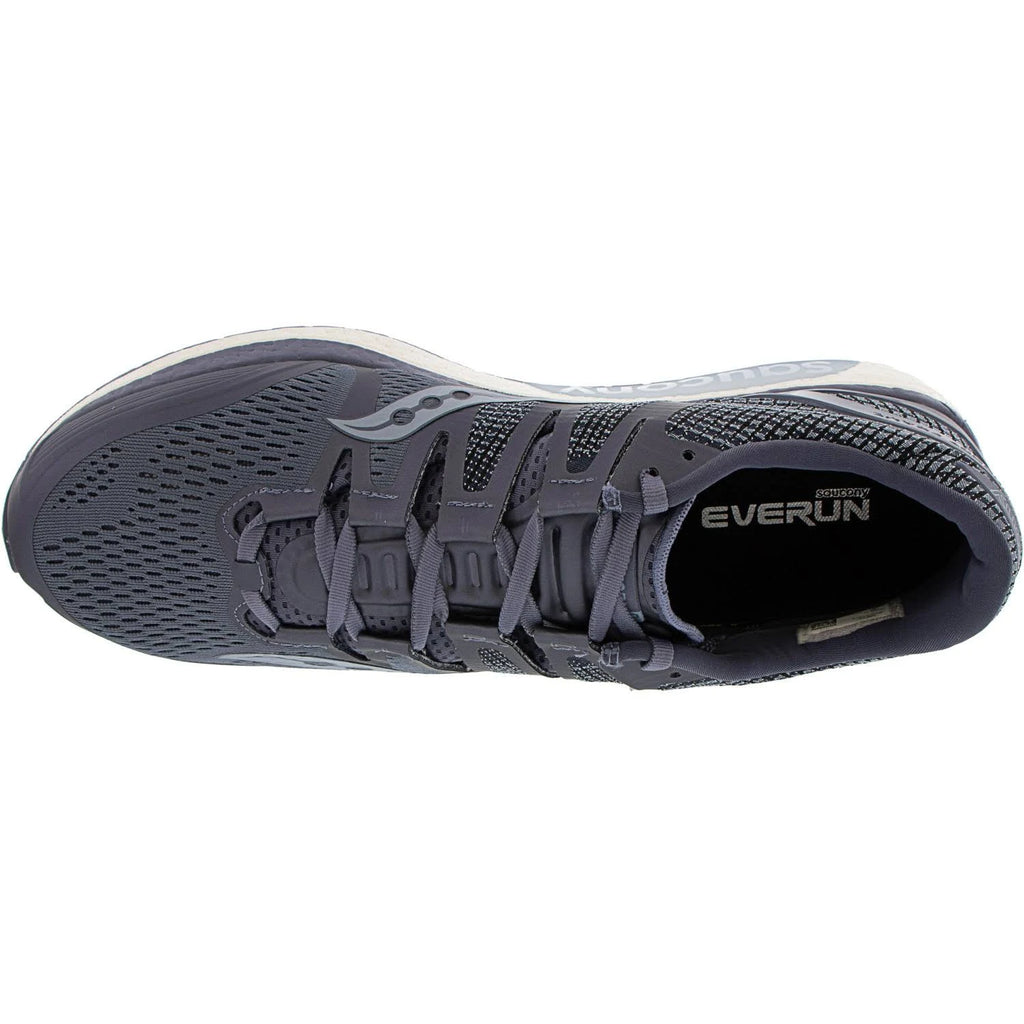 Grey Fog Liberty ISO Running Shoes P31003