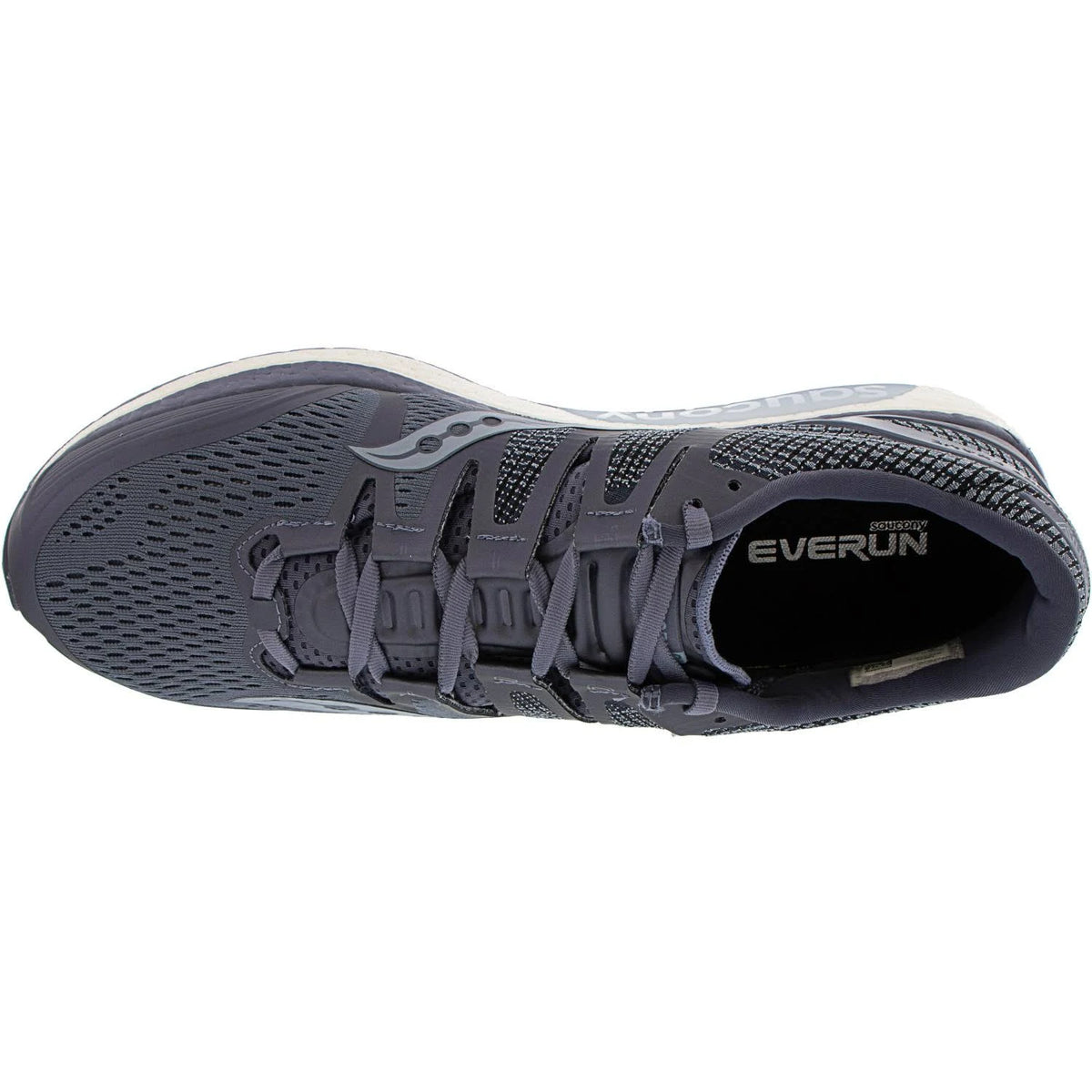 Grey Fog Liberty ISO Running Shoes P31003
