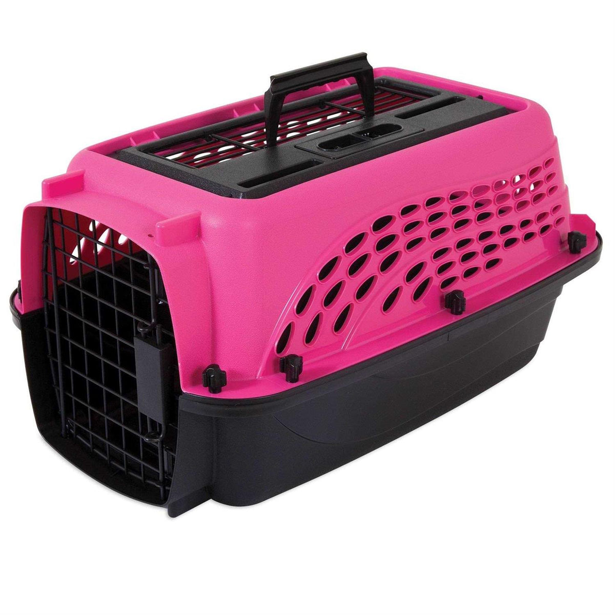 Door Top Load Kennel T23127