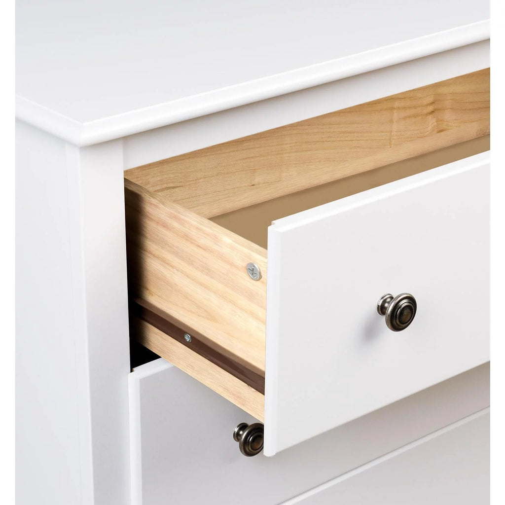 5 Drawer Cherry Chest S56878