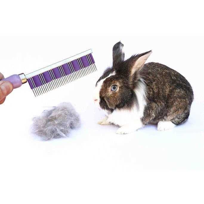 Hair Buster Comb F165104