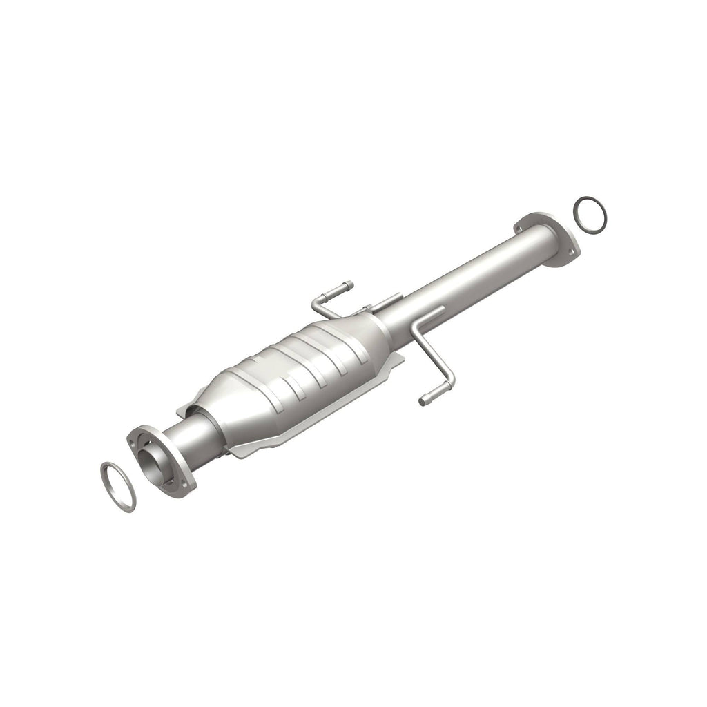 Direct Fit Catalytic Converter F902