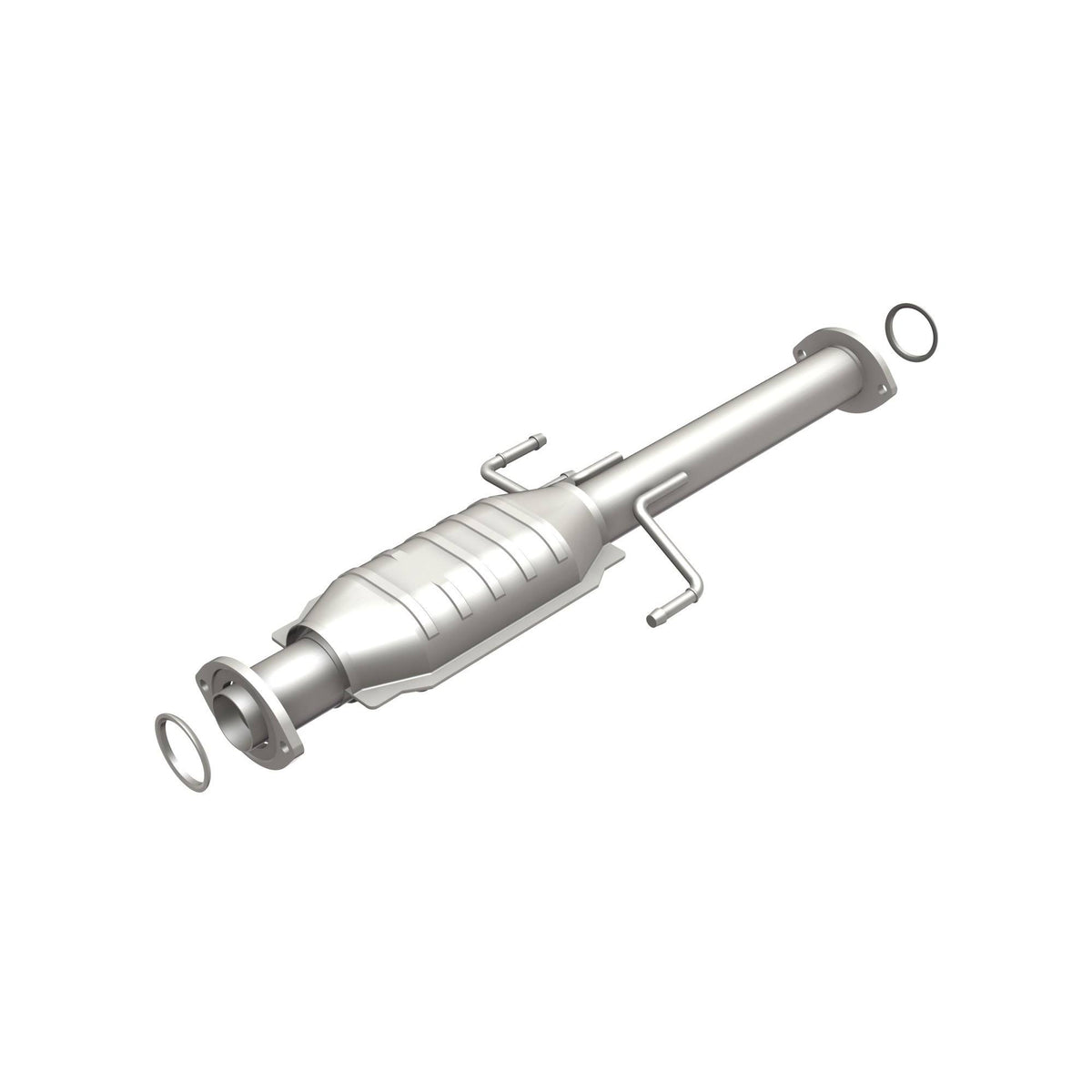 Direct Fit Catalytic Converter F902