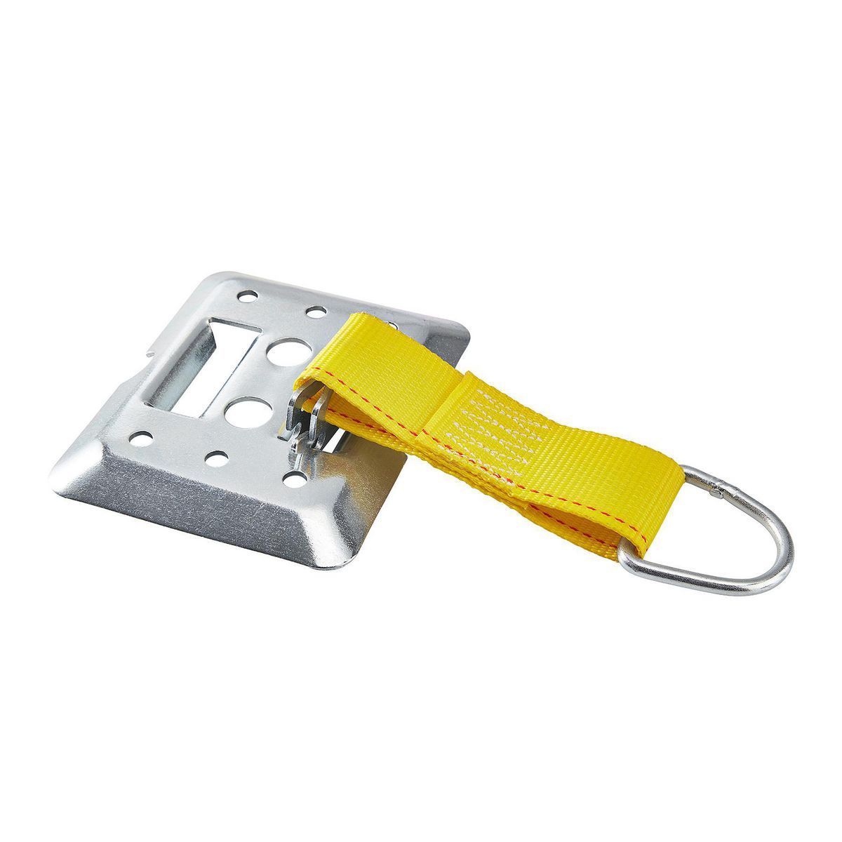 E-Track Tie-off Strap with D-Ring D27391