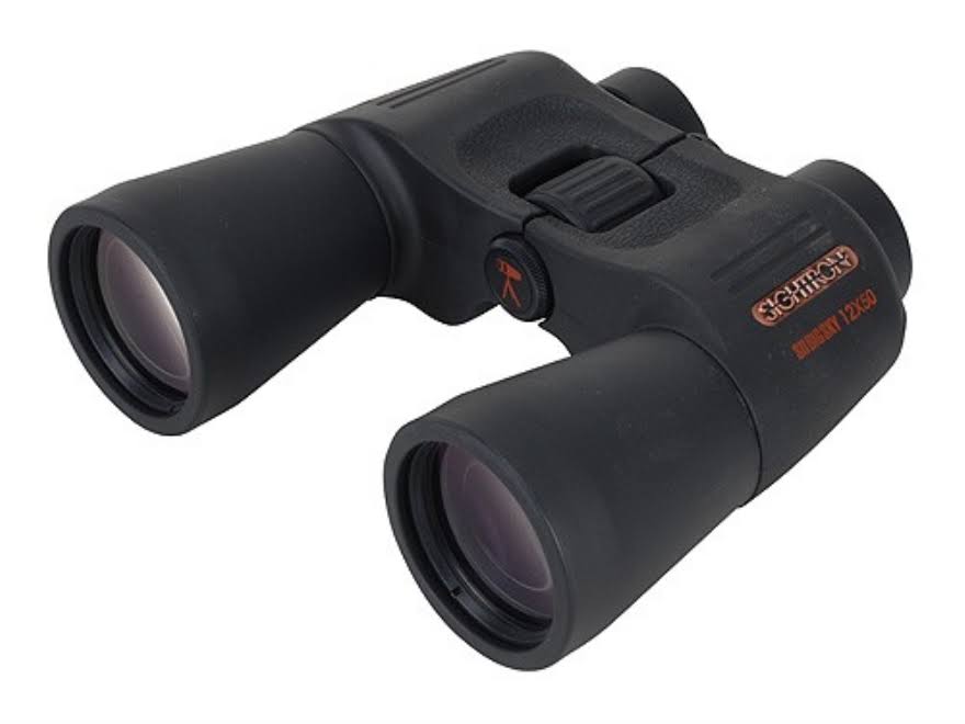 12x50mm Binoculars F579
