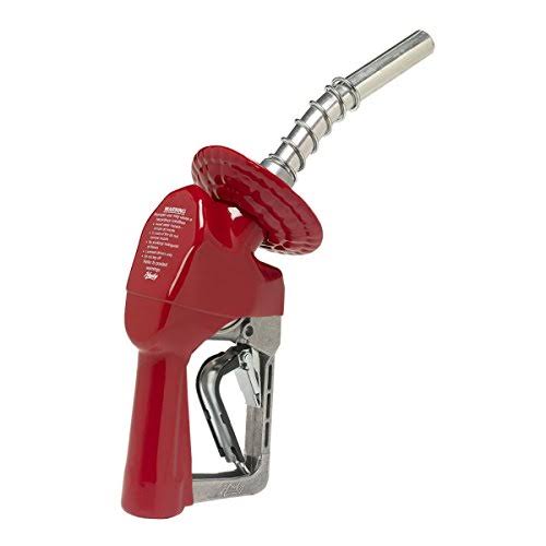 Gas Nozzle Splash Guard K16339