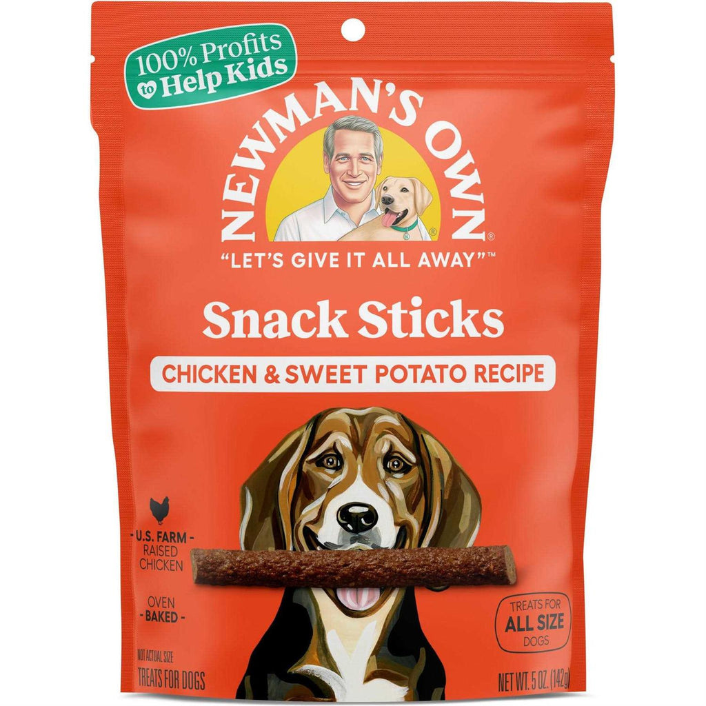 Chicken Snack Sticks S396382