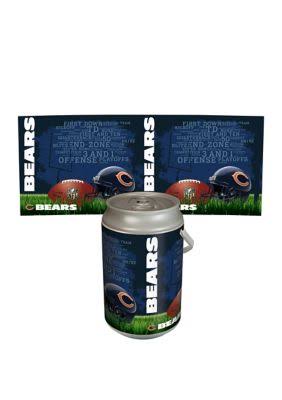 Mega Can Cooler H225