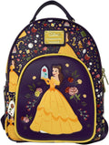 Mini Backpack Z811556