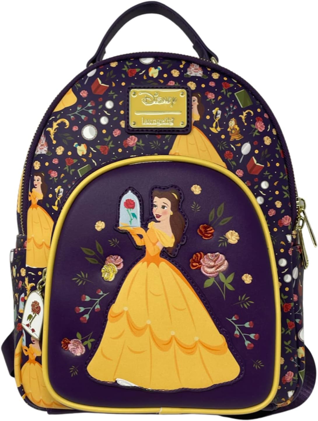 Mini Backpack Z811556