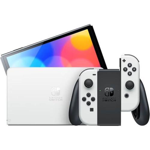 OLED Model Mario Kart 8 Deluxe Bundle L69035
