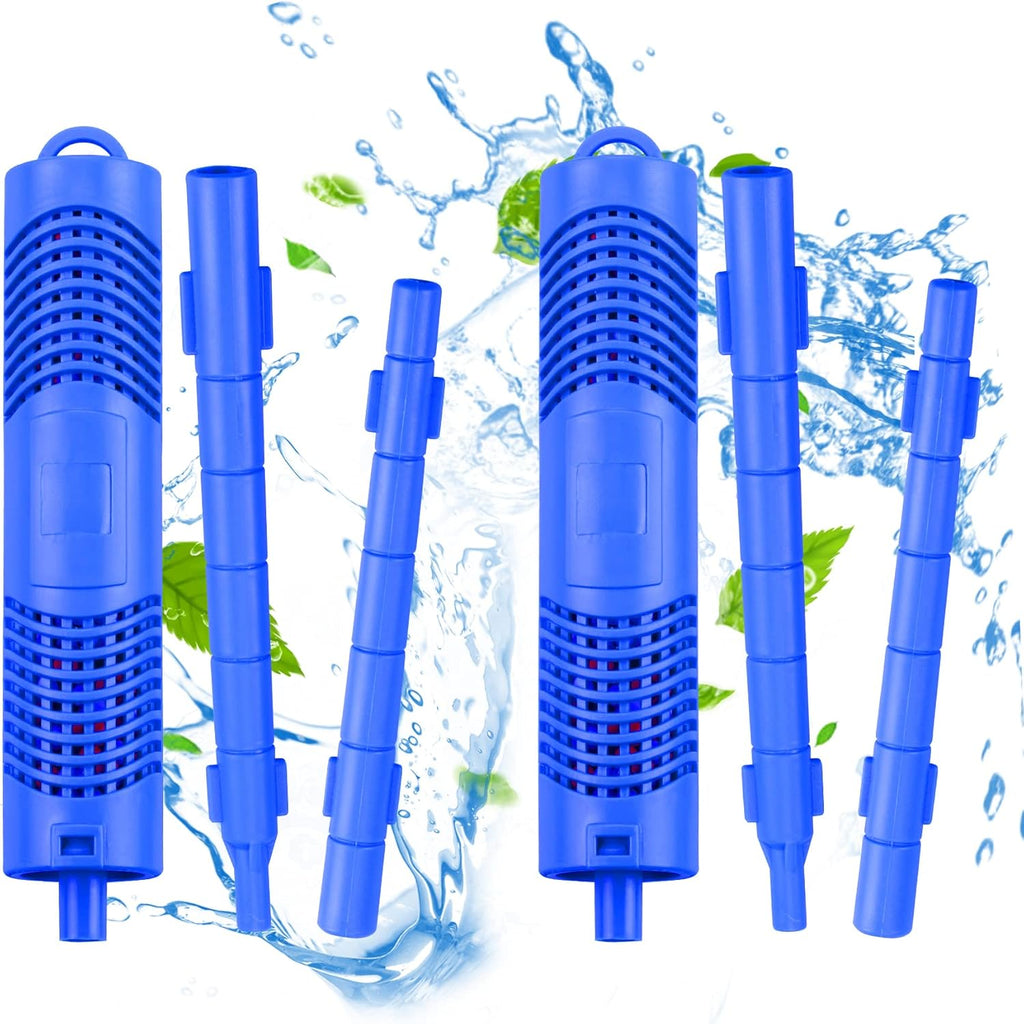 Mineral Sticks for Hot Tub Pool Filter Cartridge 2PCS Pack of 2 Y919630