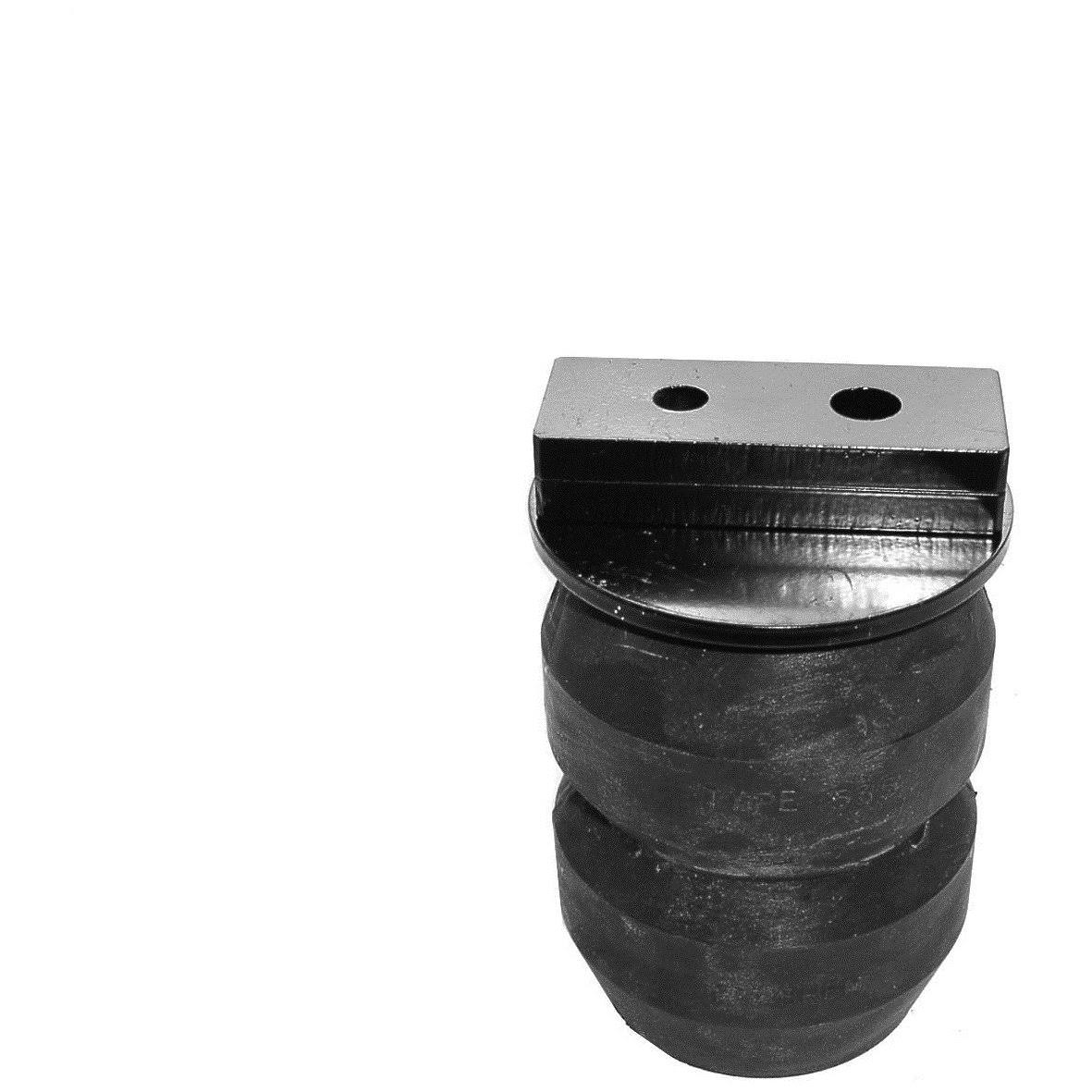 Suspension Enhancement System J5906