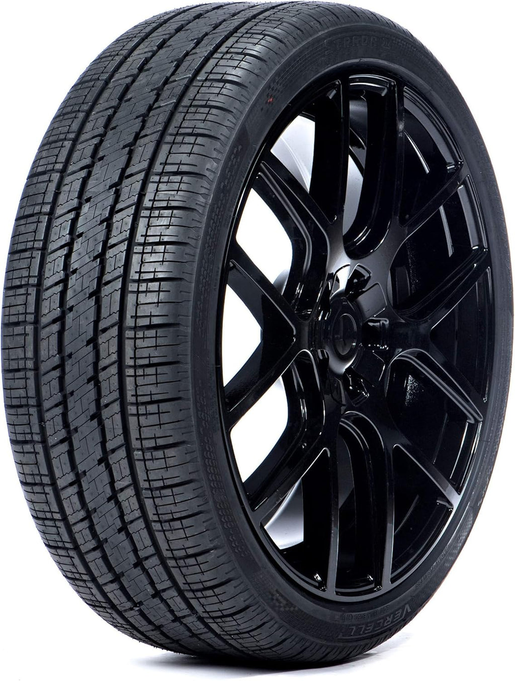 305/35R24 112V High Performance Tire S835