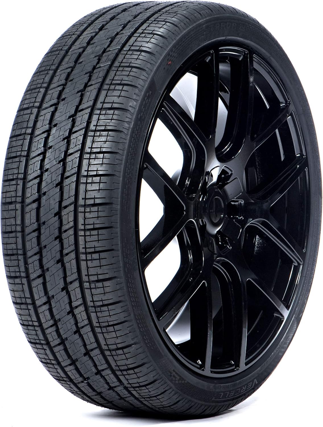 305/35R24 112V High Performance Tire S835