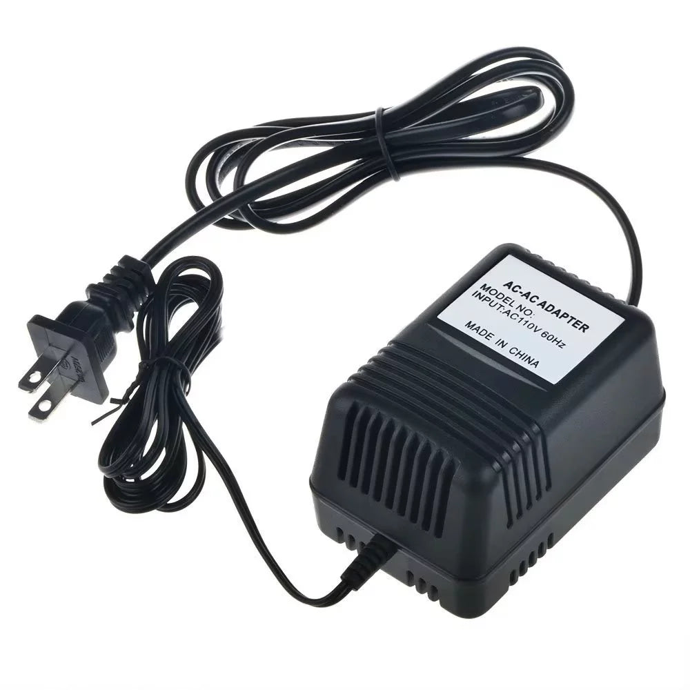 AC/AC Adapter Power Supply Cord Cable P2076