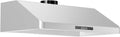 42 in. Under Cabinet Stainless Steel Range Hood F708986
