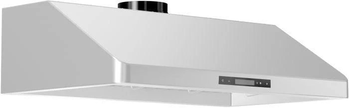 42 in. Under Cabinet Stainless Steel Range Hood F708986