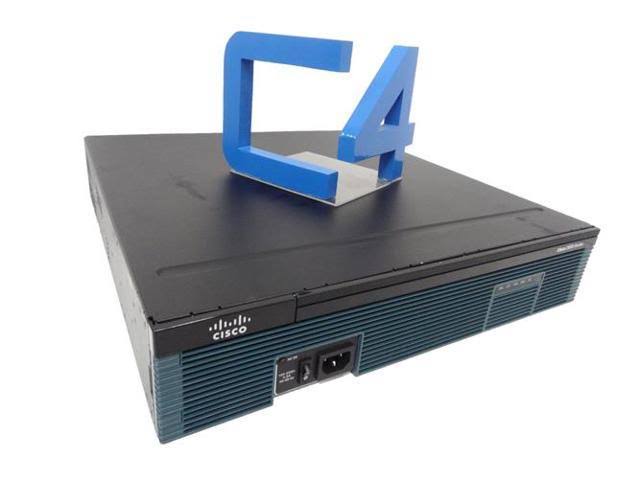 2921 Voice Router G8129