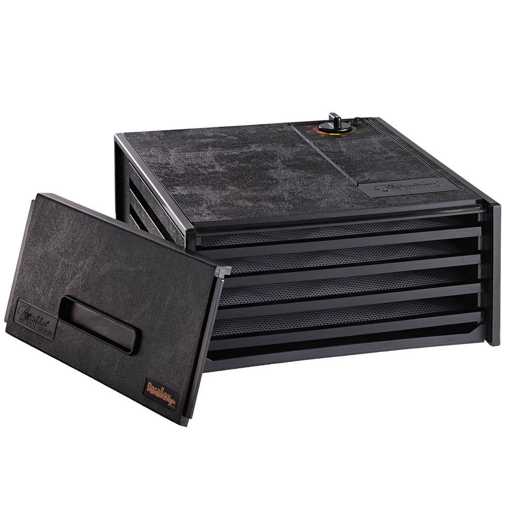 2400 4-Tray Dehydrator O19331