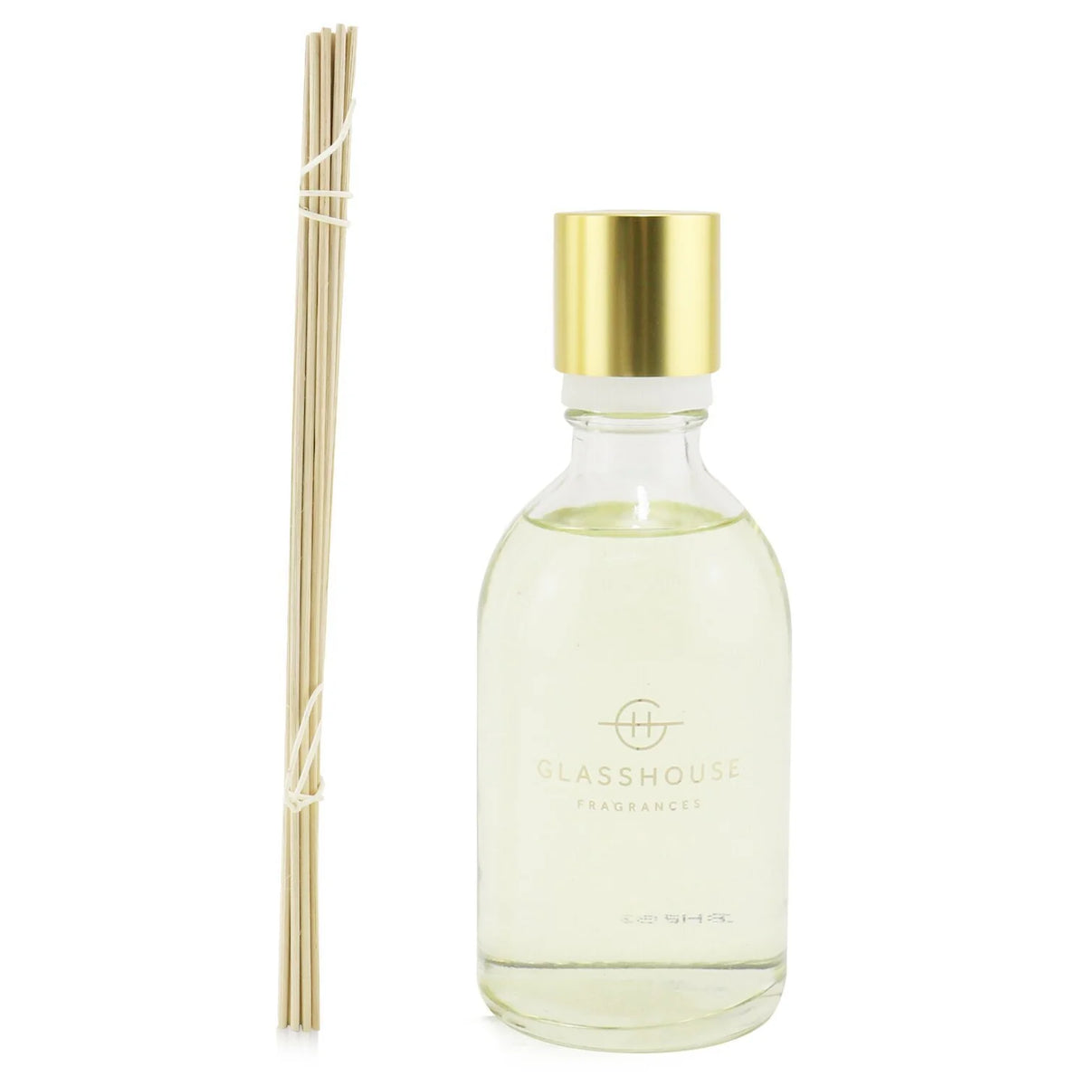 Glasshouse Diffuser 250ml F618