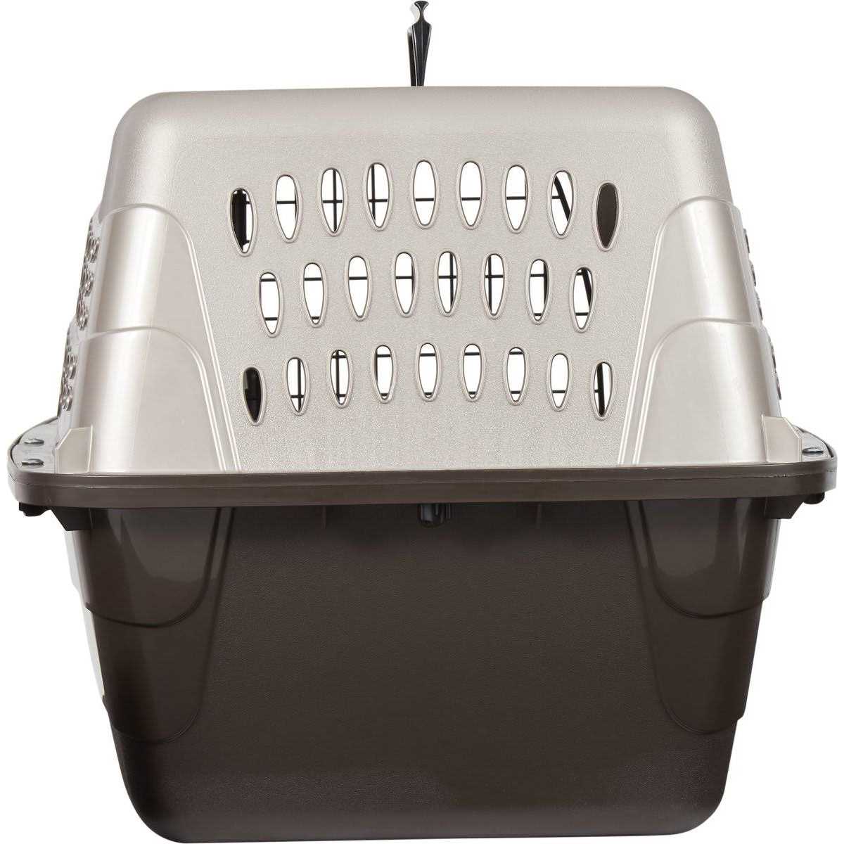 Door Top Load Kennel T23127