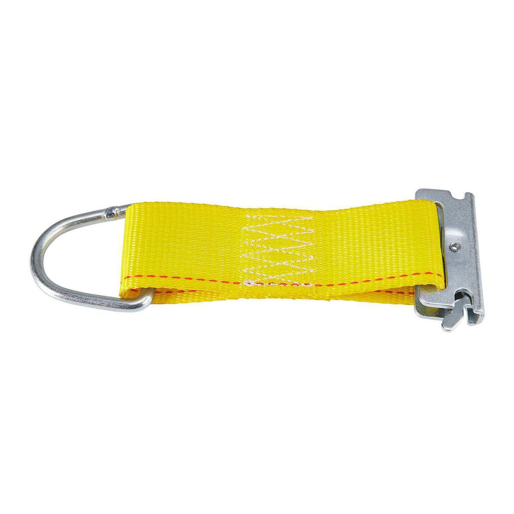 E-Track Tie-off Strap with D-Ring D27391