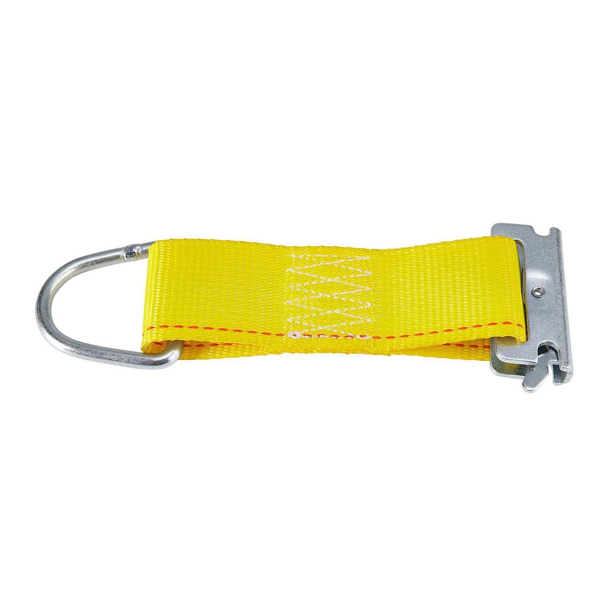 E-Track Tie-off Strap with D-Ring D27391