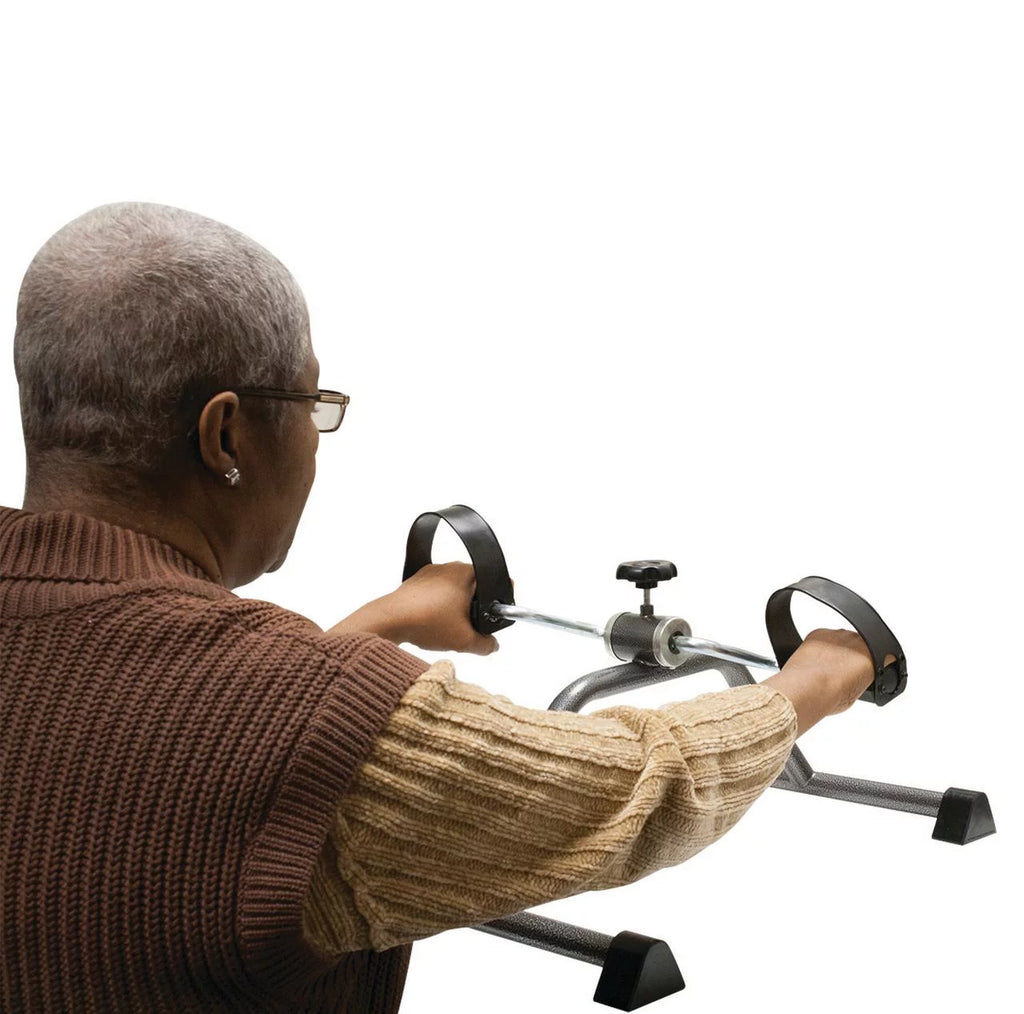 Pedal Exerciser with Digital Display D862411