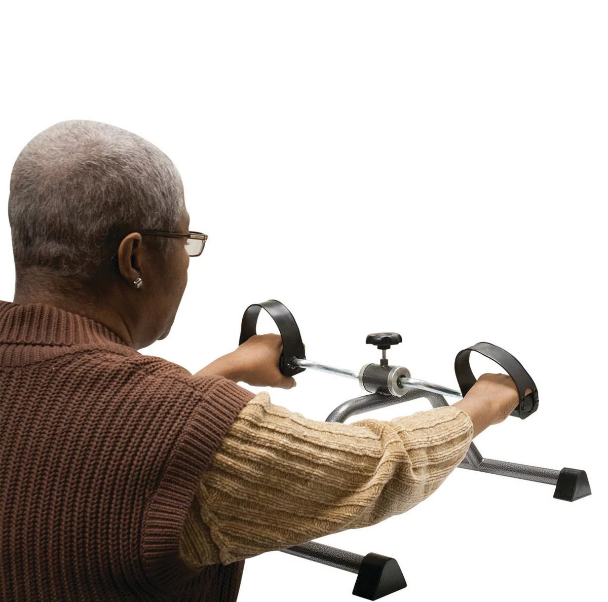 Pedal Exerciser with Digital Display D862411