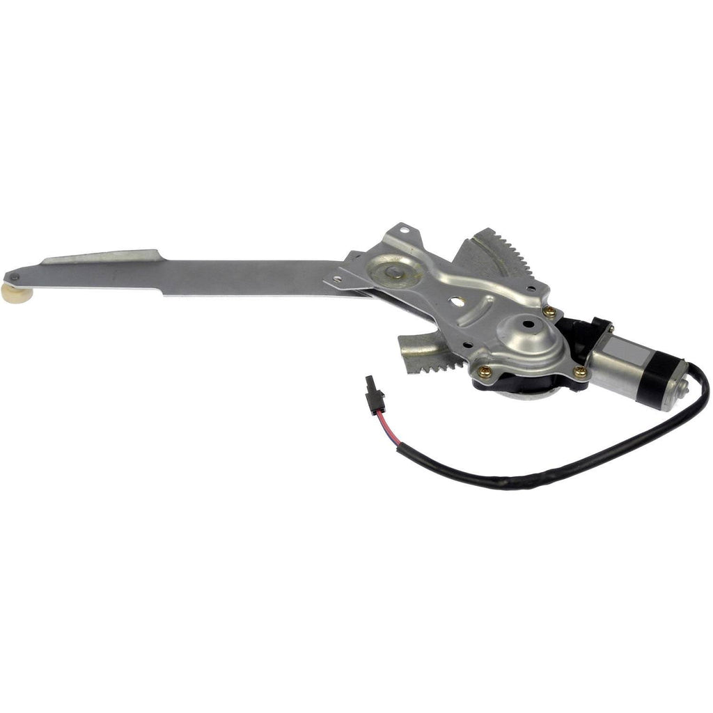 Power Window Regulator and Motor Assembly M3345