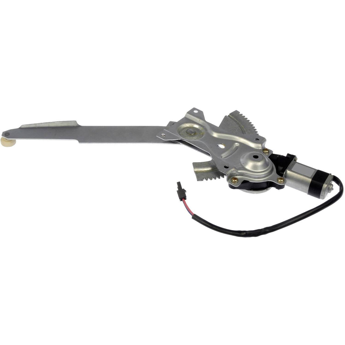 Power Window Regulator and Motor Assembly M3345