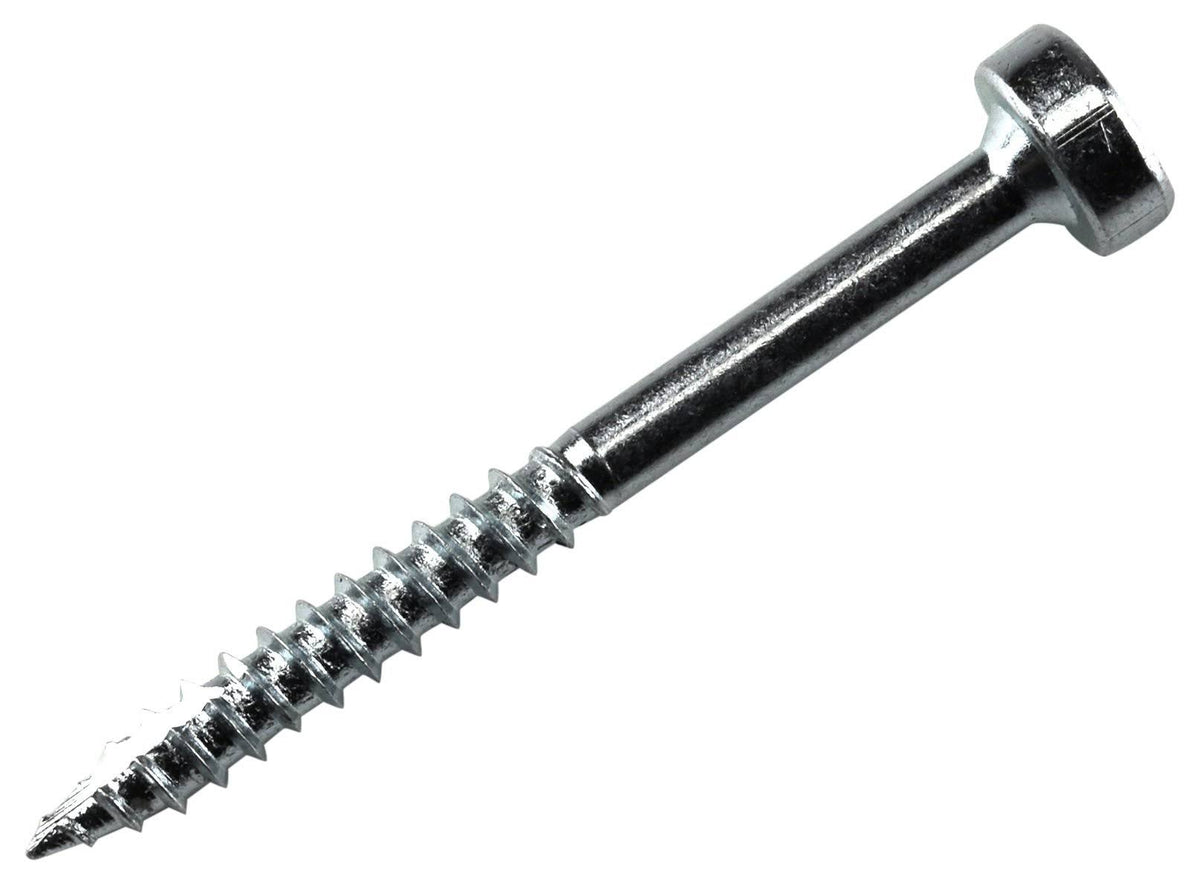 1-1/2-Inch Fine Pan Head Pocket Hole Screws 1200-Pack A99058