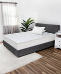 Gel-Infused Memory Foam Mattress Topper - Twin M747695
